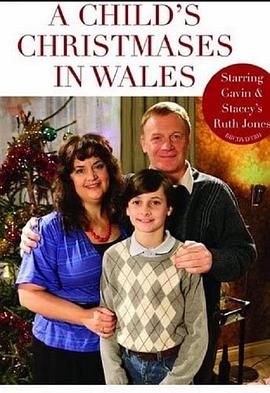 һʿӵʥ A Child\'s Christmases in Wales