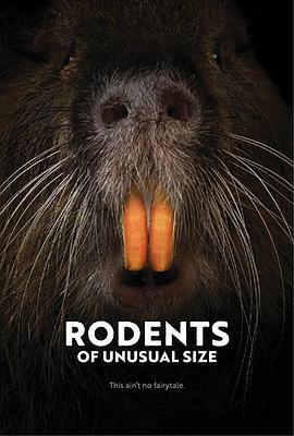  Rodents of Unusual Size