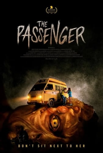 Σճ˿ La pasajera