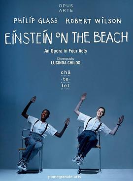 ˹̹ɳ̲ Einstein on the Beach