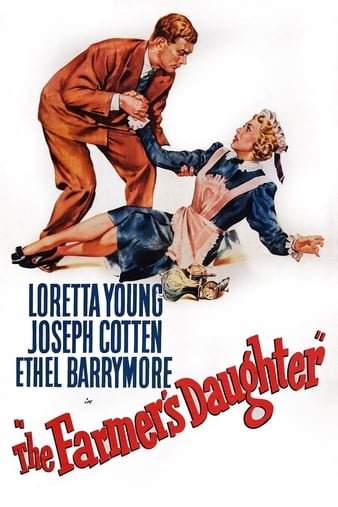ũŮ The Farmer\'s Daughter