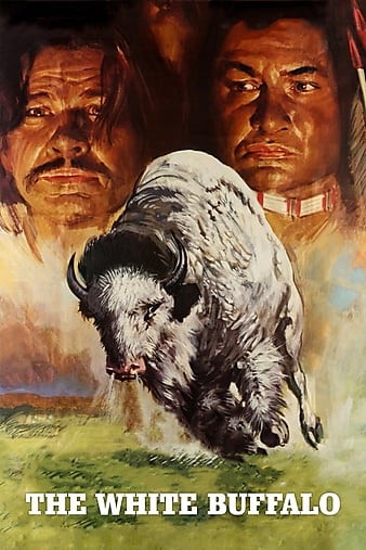  The White Buffalo
