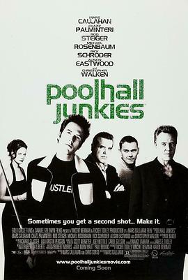 Ի Poolhall Junkies