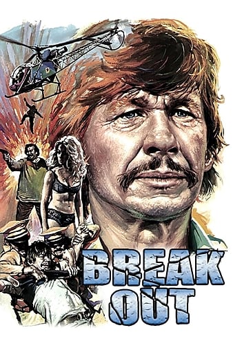  Breakout
