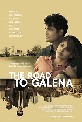 ȥɵ· The Road to Galena
