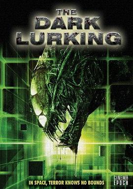 黑暗禁城 The Dark Lurking