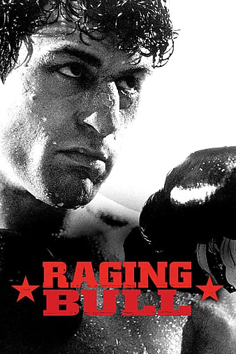 ŭĹţ Raging Bull
