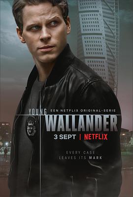 ά ڶ Young Wallander Season 2
