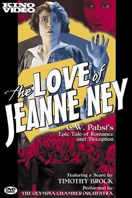 ֮ Die Liebe der Jeanne Ney