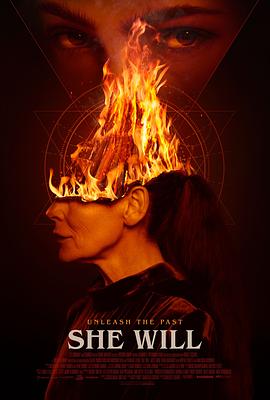  She Will