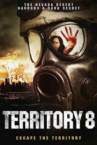 ڰ˽ Territory 8