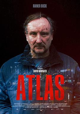  Atlas