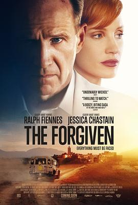 ˡ The Forgiven