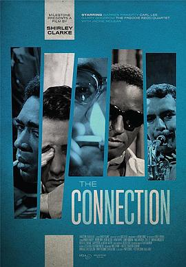 ҩͷ The Connection