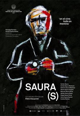 ֮ Carlos Saura