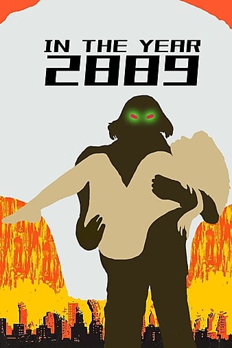 ĩ 2889 In the Year 2889