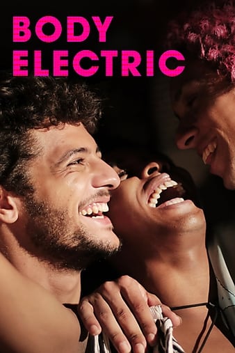 繤 Corpo Eltrico
