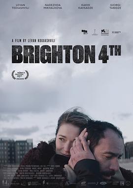 4 Brighton 4th