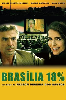  18% Braslia 18%