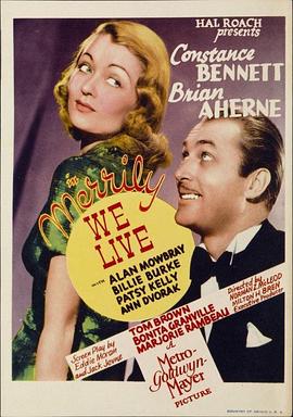 ˵ļͥ Merrily We Live