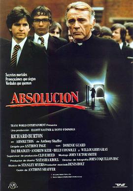  Absolution