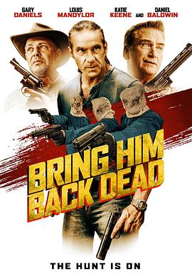 Ҫʬ Bring Him Back Dead