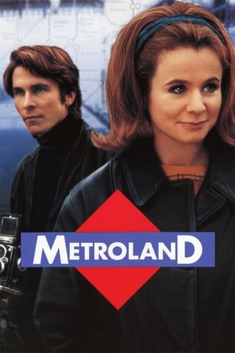  Metroland