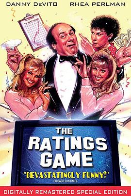 Ҳ The Ratings Game