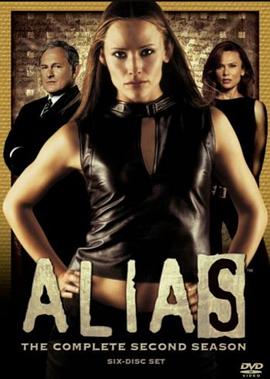 ˫Ů ڶ Alias Season 2