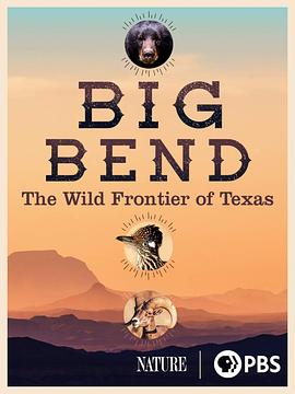 Big Bend: The Wild Frontier of Texas Season 39