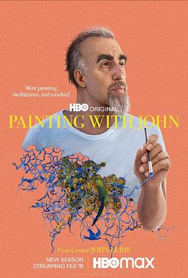 Լ ڶ Painting with John Season 2