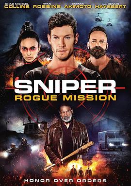 ѻʹ SNIPER: ROGUE MISSION