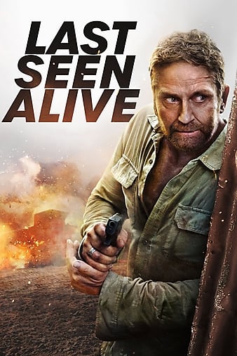 ׷ Last Seen Alive