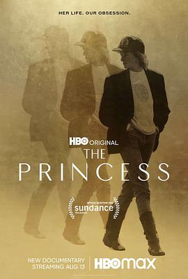  The Princess