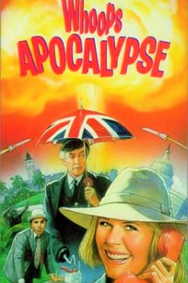 սʾ¼ Whoops Apocalypse