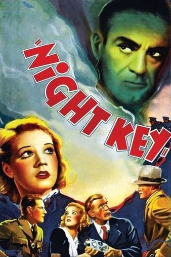 ڰ֮Կ Night Key