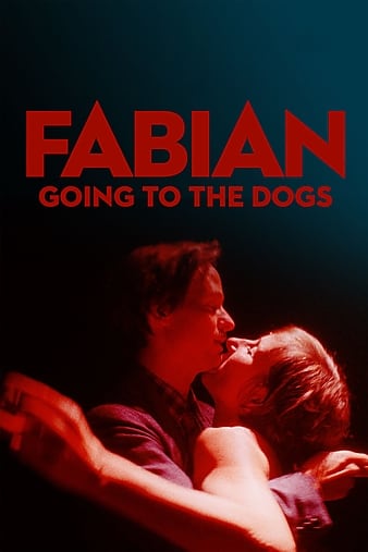 Ȱ Fabian oder Der Gang vor die Hunde