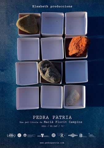 Pedra ptria