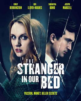 ͬ The Stranger in Our Bed