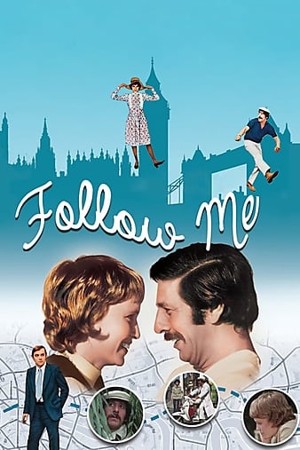 ͬ Follow Me