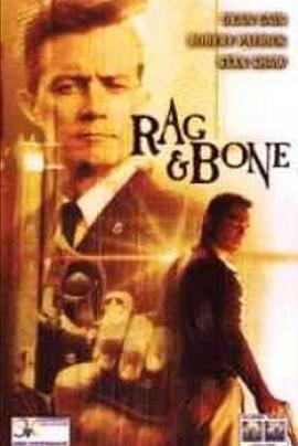 ؾ Rag and Bone