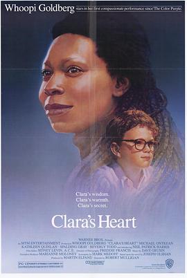 ɫ Clara\'s Heart