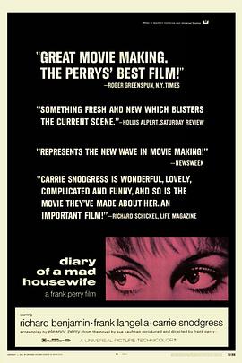 ռ Diary of a Mad Housewife