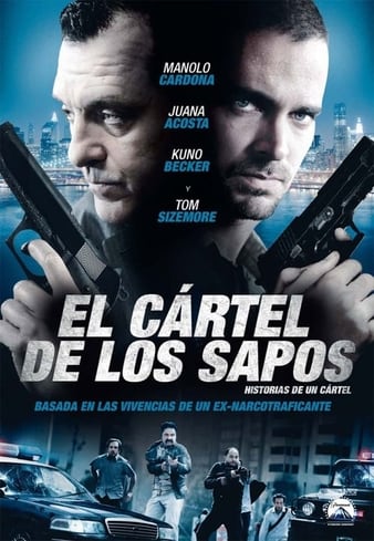 ɻ¼ El Cartel de los Sapos