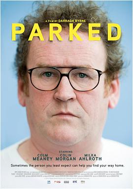 ͣ Parked