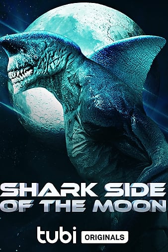  Shark Side of the Moon