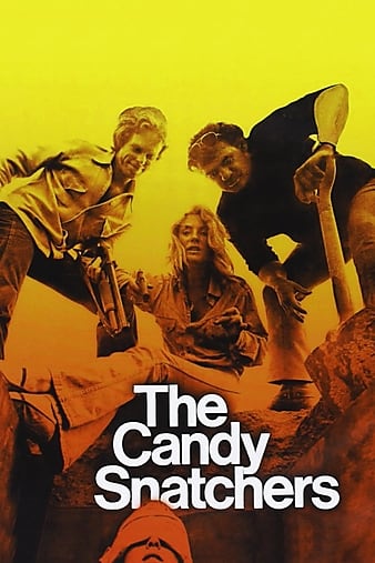 ǰ The Candy Snatchers