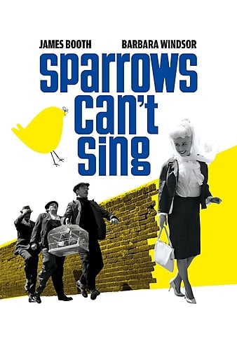 ȸ Sparrows Can\'t Sing