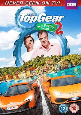 ·֮2 Top Gear: The Perfect Road Trip 2