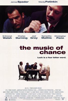  The Music of Chance